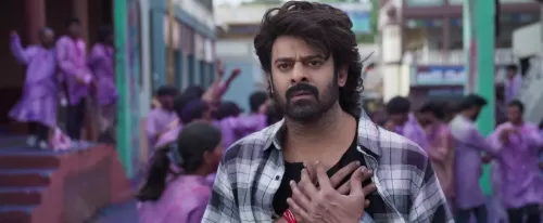 The Rajasaab Movie Download (2026) Dual Audio [Hindi (Clean) & Telugu] WEB-DL – 480P | 720P | 1080P GDrive & Free Watch – Comedy – Flixmet.com